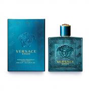 Versace Eros Profumo Deodorante Uomo Spray 100ml