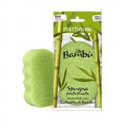 Martini Spa Spugna Corpo Con Profumo di Bambu'