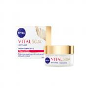 Nivea Vital Soja Antieta' Crema Giorno Per Pelli Mature Spf 12 50 ML
