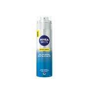 Nivea Men Active Energy Gel Barba Rivitalizzante 200 Ml