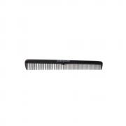 Genzani Top Professional Pettine Capelli Barba Professionale In Carbonio N 655
