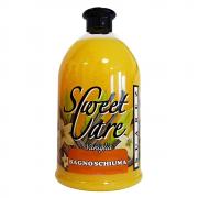 Suarez Sweet Care Bagno Schiuma Corpo Vaniglia 1000ml