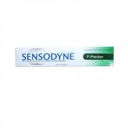 Sensodyne F-Previon Dentifricio Con Fluoro Protezione 24h Denti Sensibili 100 Ml
