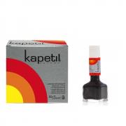 Kapetil Lozione Colorante Per Capelli Cenere 1 Fiala Da 17 Ml