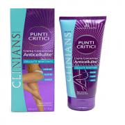 Clinians Punti Critici Crema Concentrata Anticellulite 150 Ml