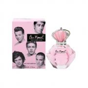 One Direction Our Moment Profumo Donna Edp Eau De Parfum Spray 50 Ml