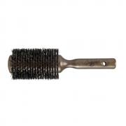 Genzani Spazzola Professionale Per Capelli Setole Di Cinghiale Rinforzato N 244
