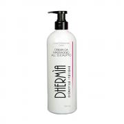 Dhermia Crema Da Massaggio Per Il Corpo All'Eucalipto 500ml