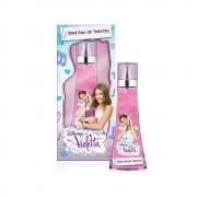Violetta Profumo Bambina Edt Eau De Toilette Spray 50 Ml