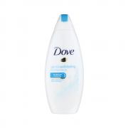 Dove Nutrium Moisture Bagnodoccia Esfoliante 250 ML