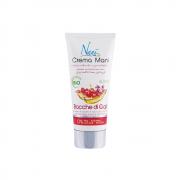 Suarez Nani Crema Mani Bio Antiossidante E Protettiva Con Bacche Di Goji Olio Di Macadamia 100 ML