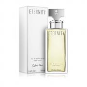 Calvin Klein Etenity Profumo Donna Edp Eau De Parfum Spray 100 Ml