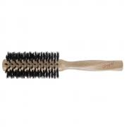 Guenzani Spazzola Professionale Per Capelli In Legno Con Setole Di Cinghiale N 225 46MM