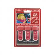 Wella Piega Viva Fissatore Ravvivante Colore Per Capelli Cenere Spento 3x15 Ml