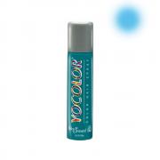 Helen Seward Yocolor Lacca Spray Colorata Per Capelli Azzurro 75ml