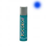 Helen Seward Yocolor Lacca Spray Colorata Per Capelli Blu 75ml