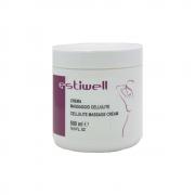 Eastiwell Crema Corpo Massaggio Cellulite 500 Ml