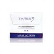 Faipa Three 3 Trattamento Per Capelli Energizzante Alla Cheratina E Pantenolo 10 Fiale Da 10ml