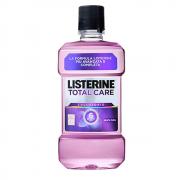 LISTERINE TOTAL CARE COLLUTORIO MENTA PURA 500 ml