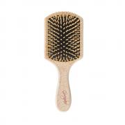 Guenzani Spazzola Professionale Capelli Gigante In Legno n.424