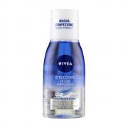 Nivea Struccante Occhi Doppia Azione Con Estratto Di Fiordaliso Occhi Sensibili 125ml