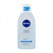Nivea Tonico Vitalizzante Con Vitamina E Hydra IQ Per Pelli Da Normali A Miste 250 Ml