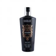 Suarez Nani Balck Legend Body Wash Bagnoschiuma Energizzante 250 Ml