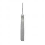 Focus Sgorbia Fissa Pedicure In Acciaio Inox N2