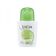 Lycia Persona Anti Odorante Fresh Therapy Deodorante Roll-On 48h 50ml