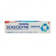 SENSODYNE PROTEZIONE COMPLETA DENTIFRICIO CON FLUORO PER DENTI SENSIBILI 75ml
