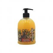 Sweet Care Suarez Nani Sapone Liquido Alla Vaniglia 500 ML