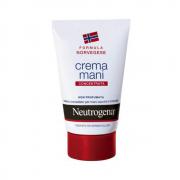 Neutrogena Crema Mani Secche e Screpolate Concentrata Non Profumata 50ml