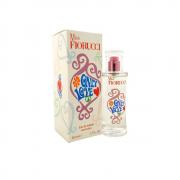MISS FIORUCCI ONLY LOVE EAU DE TOILETTE 50ml EDT VAPO SPRAY WOMAN