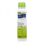 Lycia Persona Anti Odorante Deodorante Total Fresh 48H 150Ml