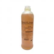 FIRSTLINE OLIO DOPO CERA ALL'ARGAN 500ML