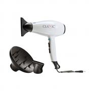 Gama Classic Asciugacapelli Professionale AC Motor 2000W