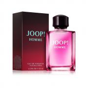 Joop Homme Profumo Uomo Edt Eau De Toilette Spray 125 Ml