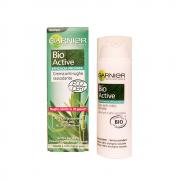 Garnier Bio Active Crema Antirughe Viso Rassodante Senza Parabeni 50ml