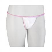 Tanga Monouso In Tnt Per Uso Estetico 100 Pezzi