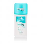 SAUBER DEODRY DEODORNATE 48h MICROSFERE RINFRESCANTI VAPO NO GAS 100 ml