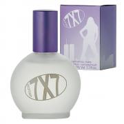 WOMAN 7x7 RAPHAEL ROSALEE EAU DE PARFUME PROFUMO DONNA 100 ml