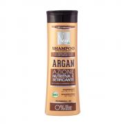Suarez Nani Bio Shampoo Per Capelli Rigenerante All'Olio Di Argan 300 Ml
