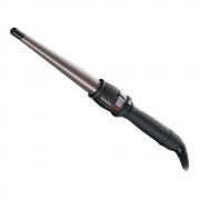 Babyliss Pro Ferro Arricciacapelli Conico Professionale In Titanio Tormalina 19 32 Mm