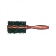 Janeke Bubinga Spazzola Professionale Per Capelli In Legno 60 Mm