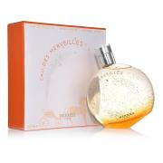 Hermes Eau Des Merveilles Profumo Donna EDT 100 Ml