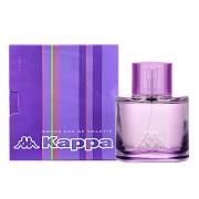 Kappa Viola Woman Profumo Donna EDT 100 Ml
