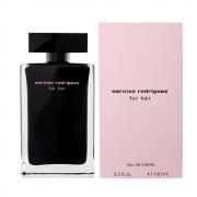 Narciso Rodriguez For Her Profumo Donna Eau De Toilette Spray Edt 100 Ml