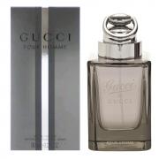 Gucci By Gucci Pour Homme Eau De Toilette Profumo Uomo 90ml