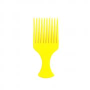 Guenzani Pettine Afro Capelli n. 756/A Vari Colori