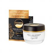 Leocrema Crema Viso Idratante Notte/Giorno Con Olio Di Argan 50ml